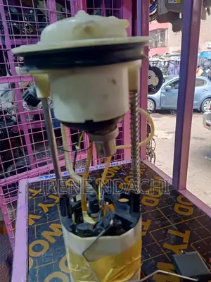 Audi Fuel Pump