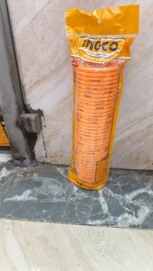 10m Air Hose Pipe/ Ingco Air Pipe