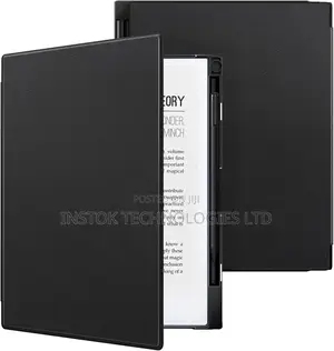 Remarkable 2 Tablet Pu Leather Flip Cover Case With Pen Slot