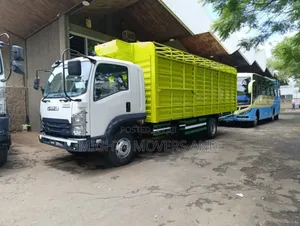 Nairobi to Narok Transport Services
