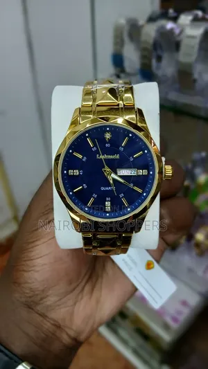 Mens Watches