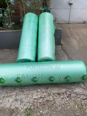 Heat Insulation Layer