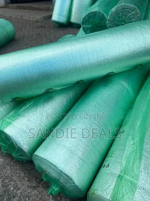 Heat Insulation Layer