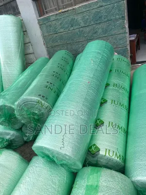 Energy Saving Insulation