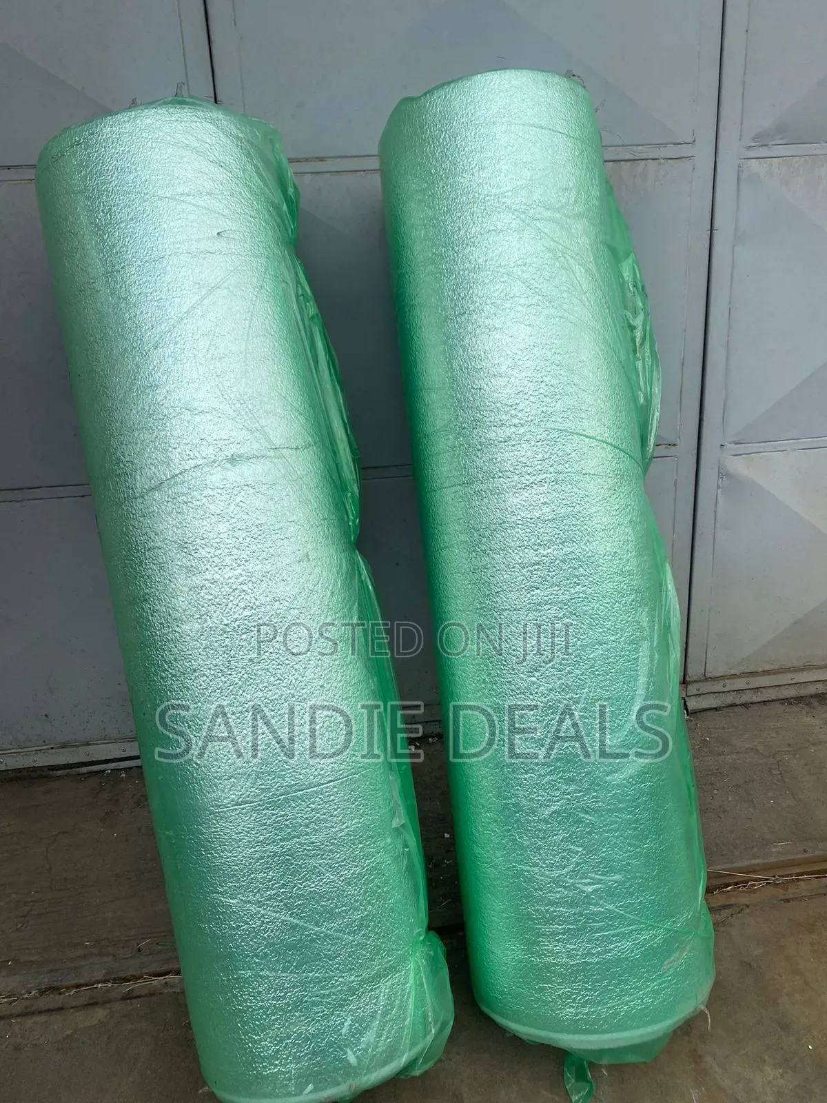 Energy Saving Insulation