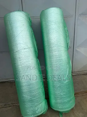 Energy Saving Insulation