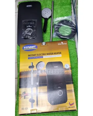 Maat Slim Series Instant Electric Water Heater