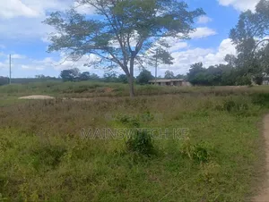2 Acres Touching Tarmac Road