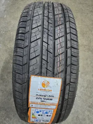 225 /55 R18 Lenstone Tyres (Highway)