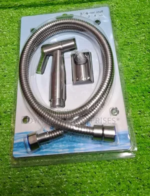 Handheld Bidet Sprayer Kit,