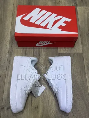 Nike Airforce 1 Low Cut
