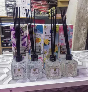 Aroma Diffuser Oil Reed