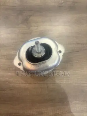 Engine Mount BMW X3
