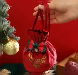 Christmas Velvet Candy