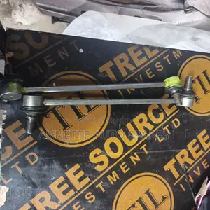 Toyota Nze Links