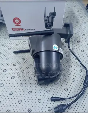 Sc03-G V380 Pro App Dual Lens Wireless Security Camera