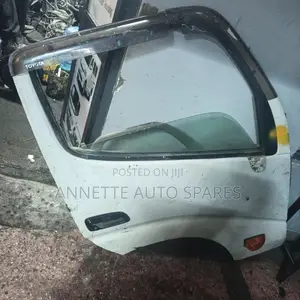 Toyota Dyna Front Door