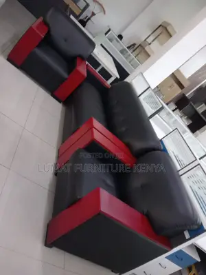 Bossstyle Executive Sofa Set
