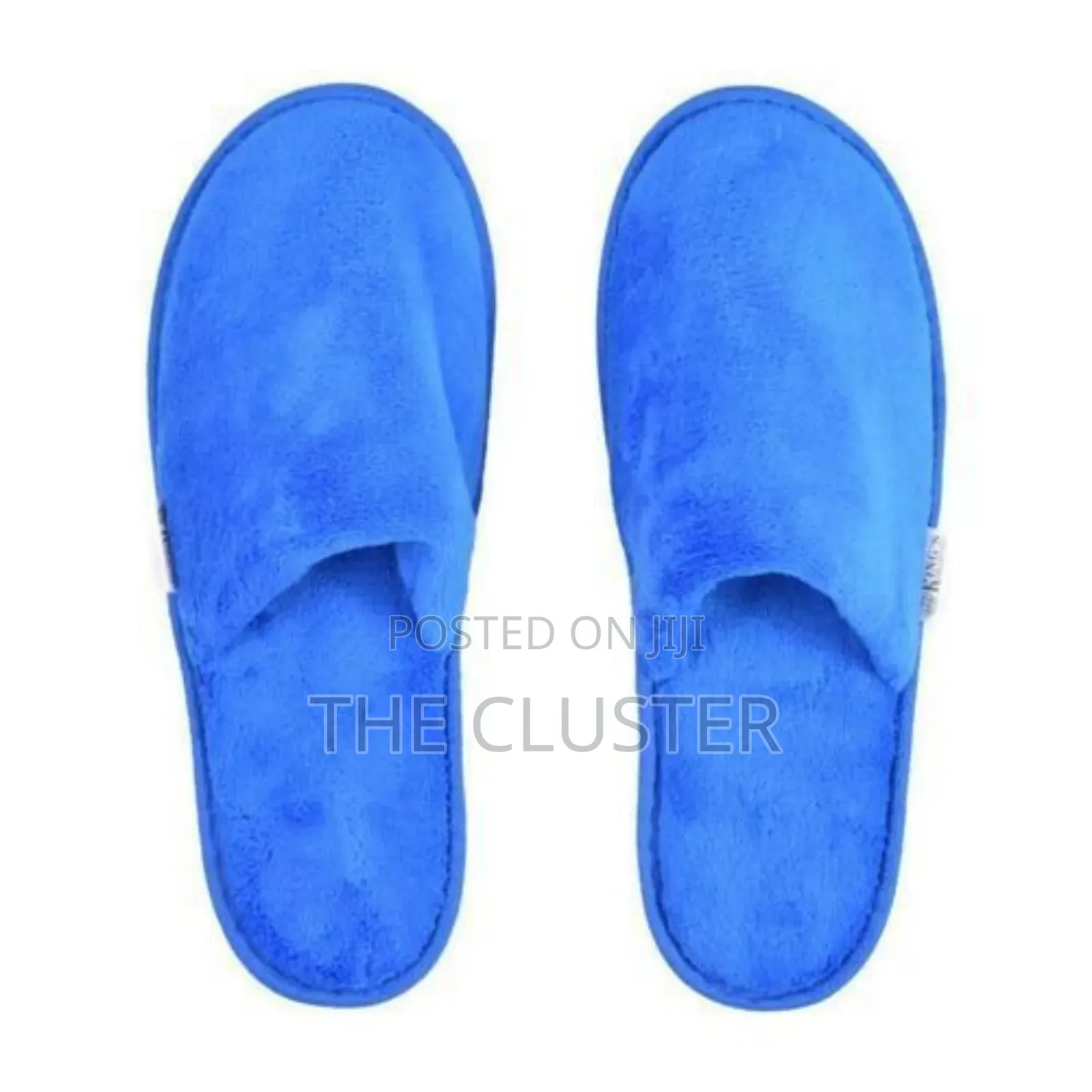 Classic Indoor Slippers
