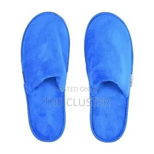 Classic Indoor Slippers