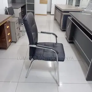Professional Executive Visitor Chair