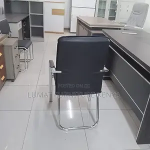 Professional Executive Visitor Chair