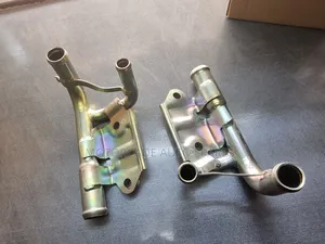Mazda Cx5 Bypass Coolant Pipe