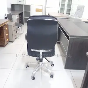 Modern Executive Recliner Chair