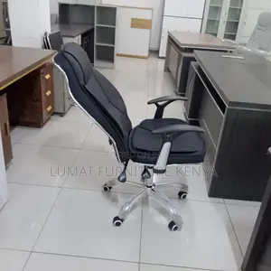 Modern Executive Recliner Chair