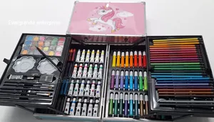*Aluminum Art Set* Aluminum Art Set