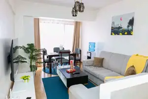 Sparkling Clean 1 Bedroom.Airbnb in South B Available