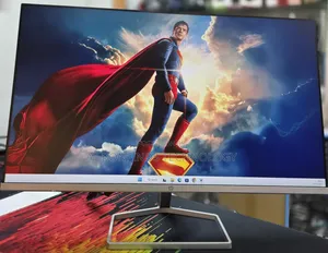 Hp Series 5 527sw
27 Inch