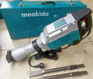 Meakida Demolisher 2200 Watts