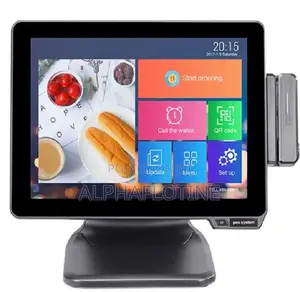 Ocom All in One 15 Inch 4th Gen,Core I3 4gb/256ssd