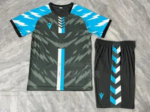 Luxury Classic Team Jersey