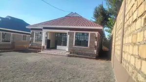 4bdrm Bungalow in Ngong, Kibiku for sale
