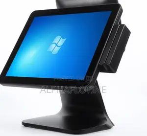 15-Inch Pos Touch Screen Monitor