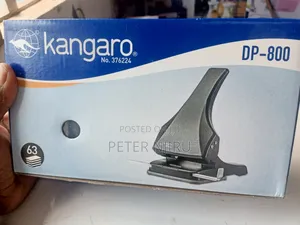 Kangaroo Paper Punch Dp -800