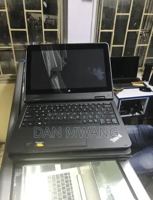 Laptop Lenovo Yoga 11e 4GB Intel Celeron SSD 128GB