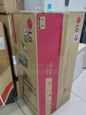 Lg LHD 657 1000 Watts Home Theater