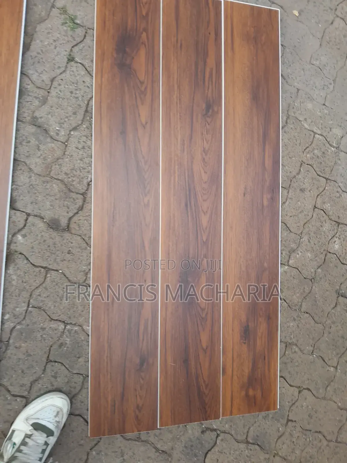 SPC SPC Flooring Tiles