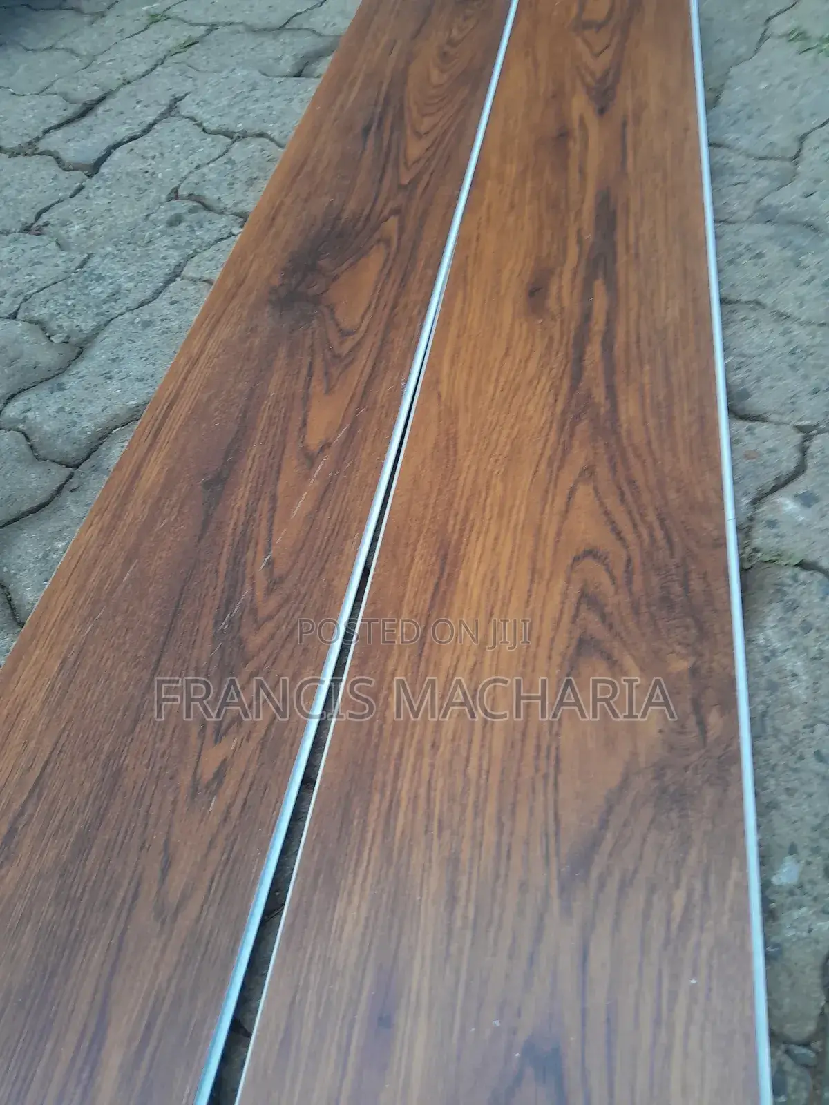 SPC SPC Flooring Tiles