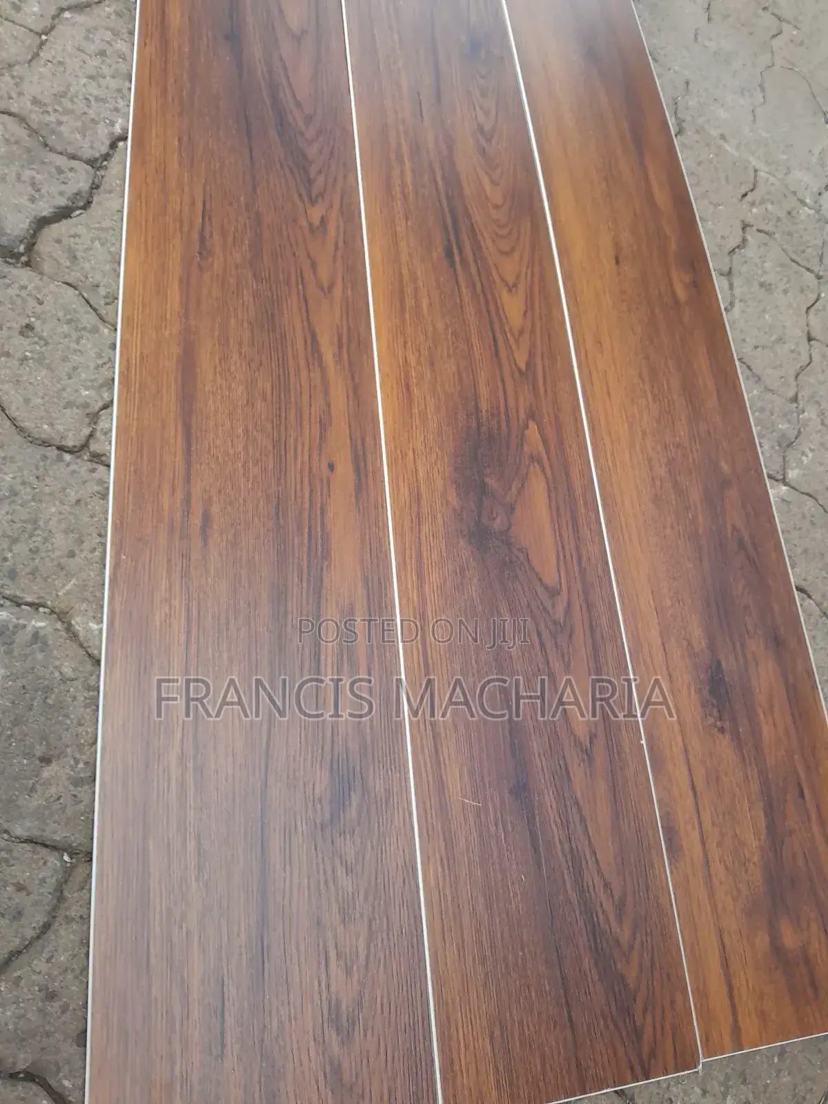 Regid Spc Flooring Supplier