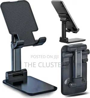 Quality Cluster Desktop Phone Holders