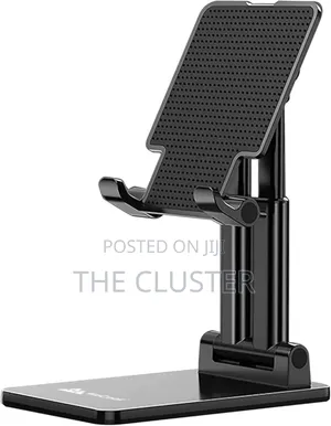 Quality Cluster Desktop Phone Holders