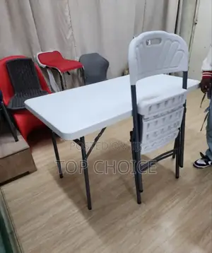 Modern Foldable Tables 2*4fts