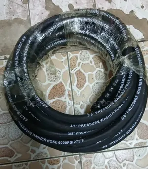 6000psi Pressure Hose