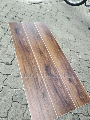 Modern SPC Flooring