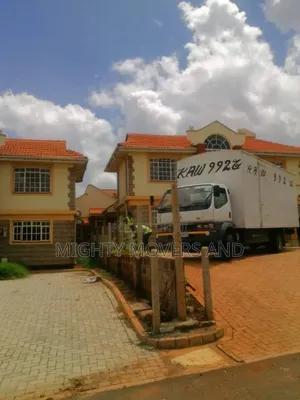 Nairobi to Mombasa Transportation and Logistics Services