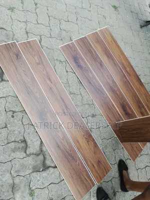 SPC Vinyl Flooring